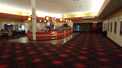 West mall seven theater - Southpark Theatre, Spencer, IA movie times and showtimes. Movie theater information and online movie tickets.